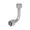 A & I Products HW-FFX90L Female Seal Lok - Swivel - 90 Degree Elbow Long 7 x7 x2 A-FFX90L-10-12-W - alternate 1